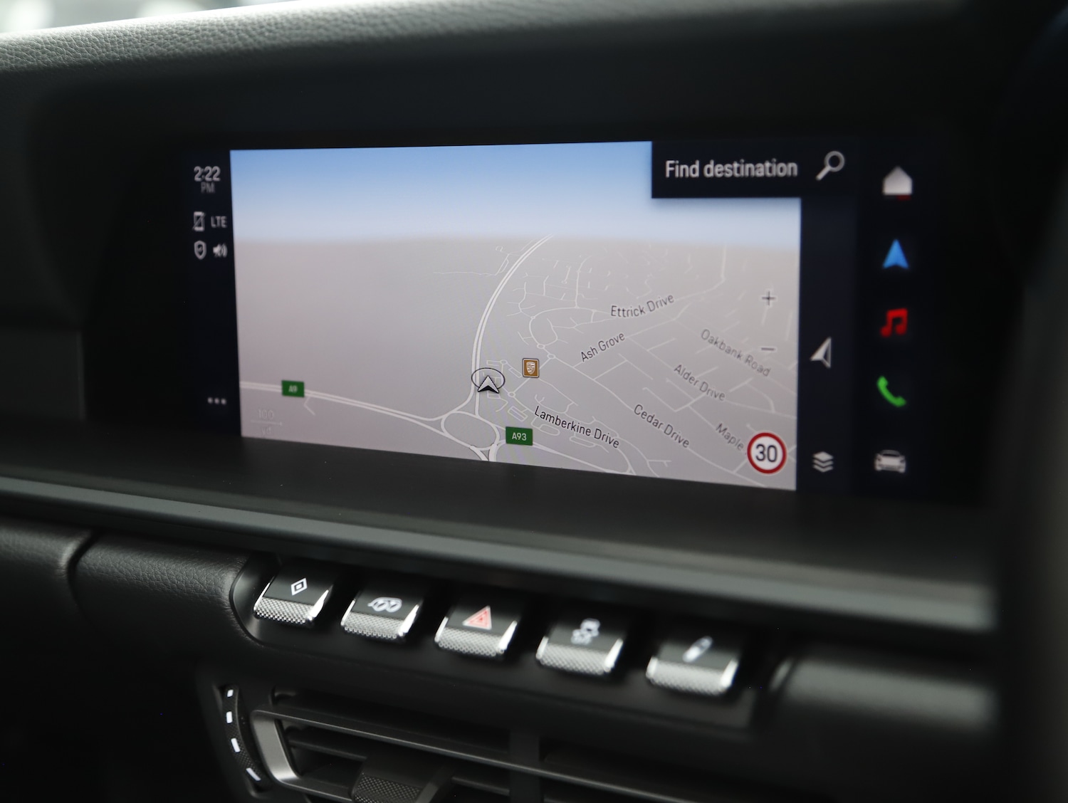 Used Porsche 911 2023 for sale - 78111231: Photo 41