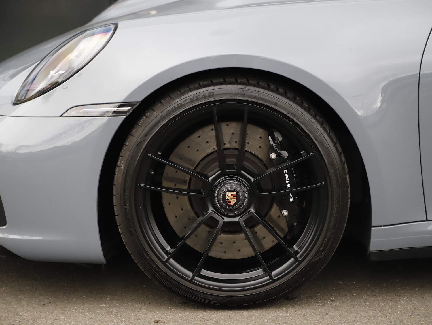 Used Porsche 911 2023 for sale - 78111231: Photo 5