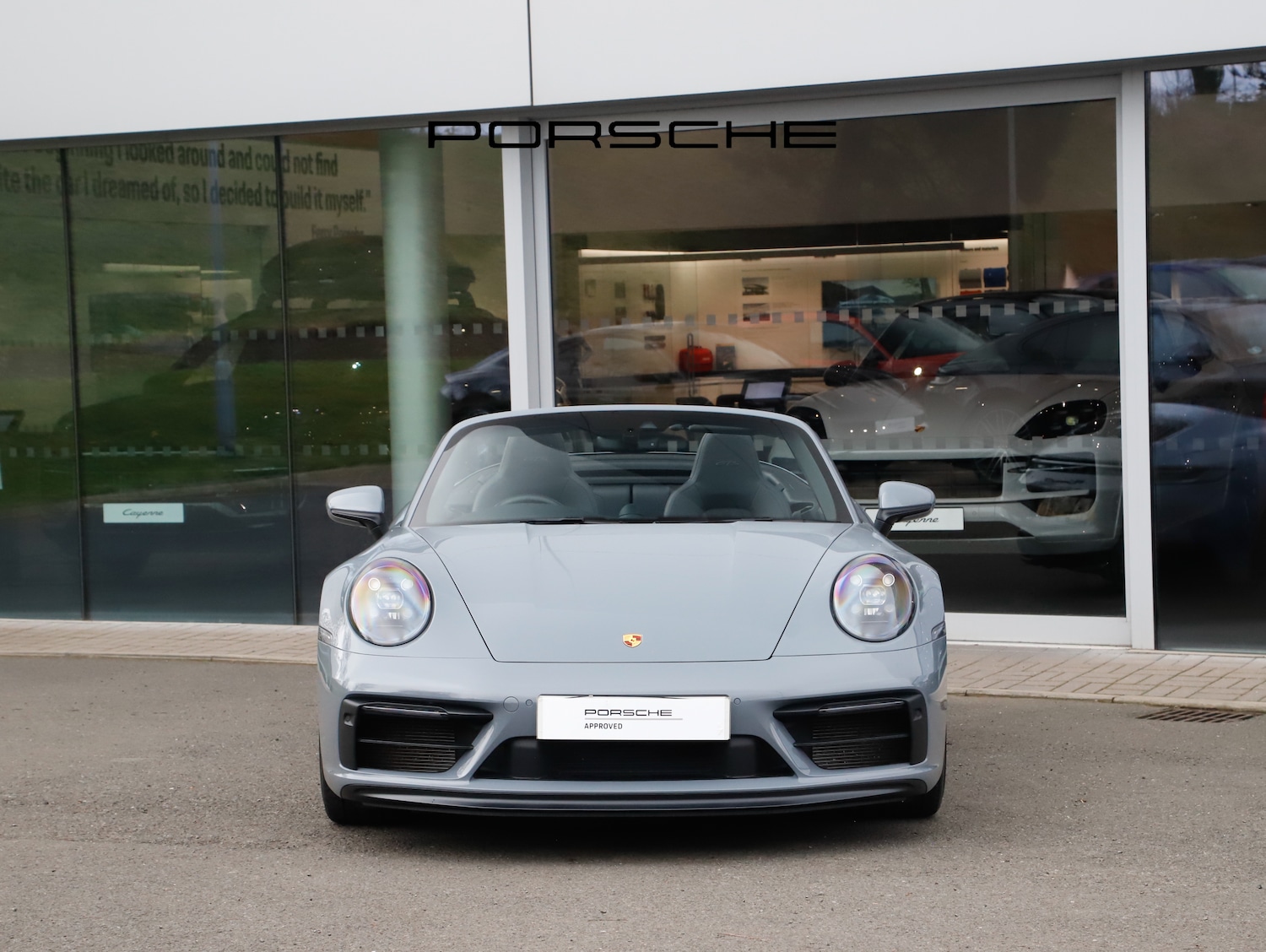 Used Porsche 911 2023 for sale - 78111231: Photo 7