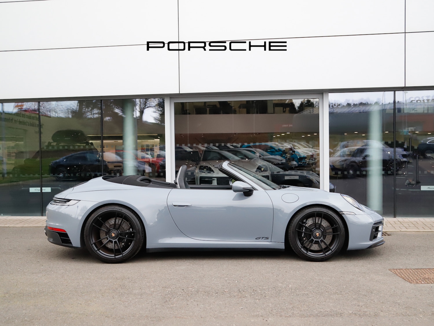 Used Porsche 911 2023 for sale - 78111231: Photo 9