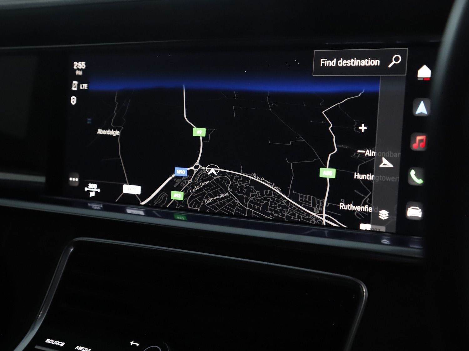 Used Porsche Panamera 2023 for sale - 76385618: Photo 10