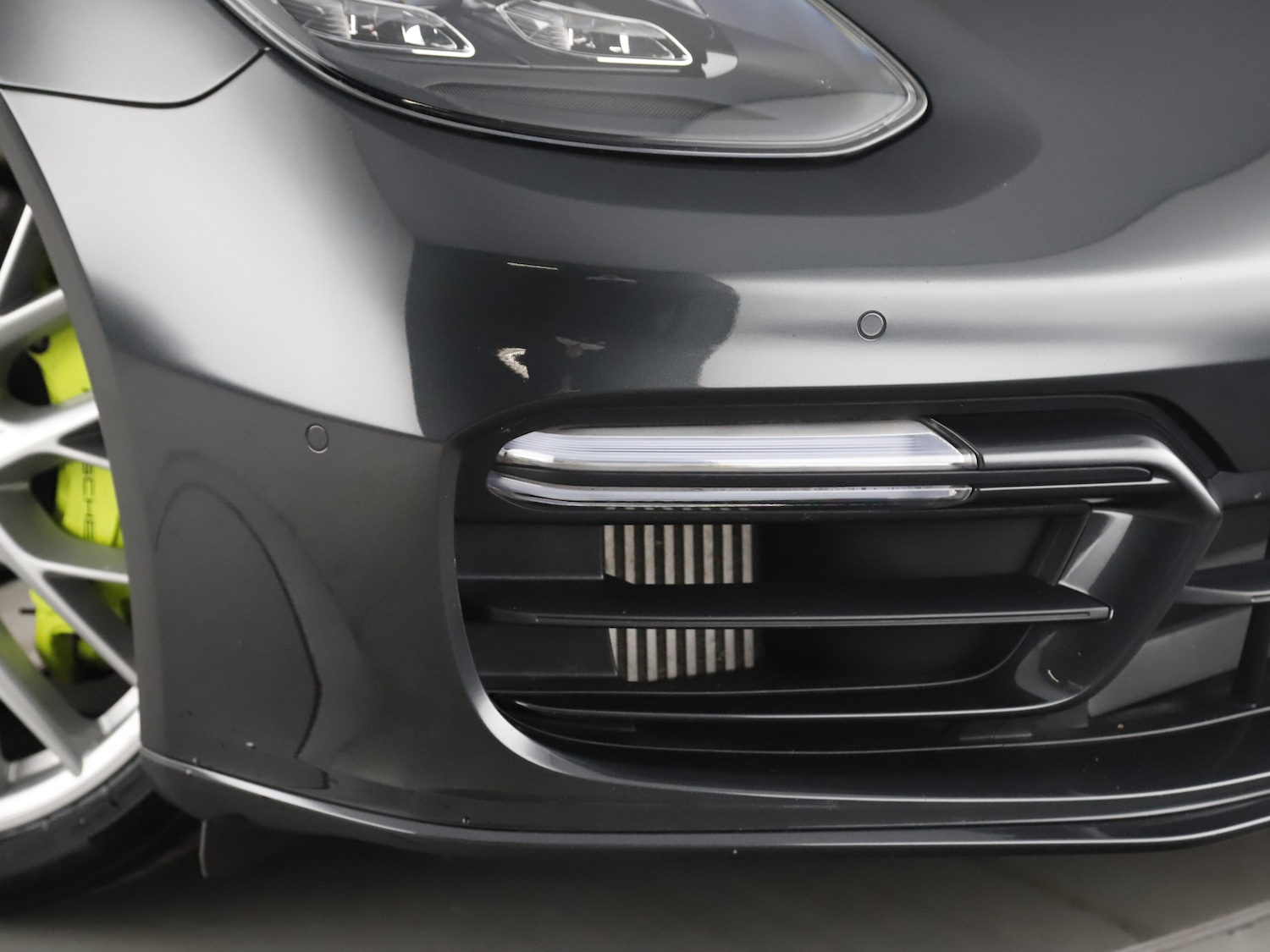 Used Porsche Panamera 2023 for sale - 76385618: Photo 12