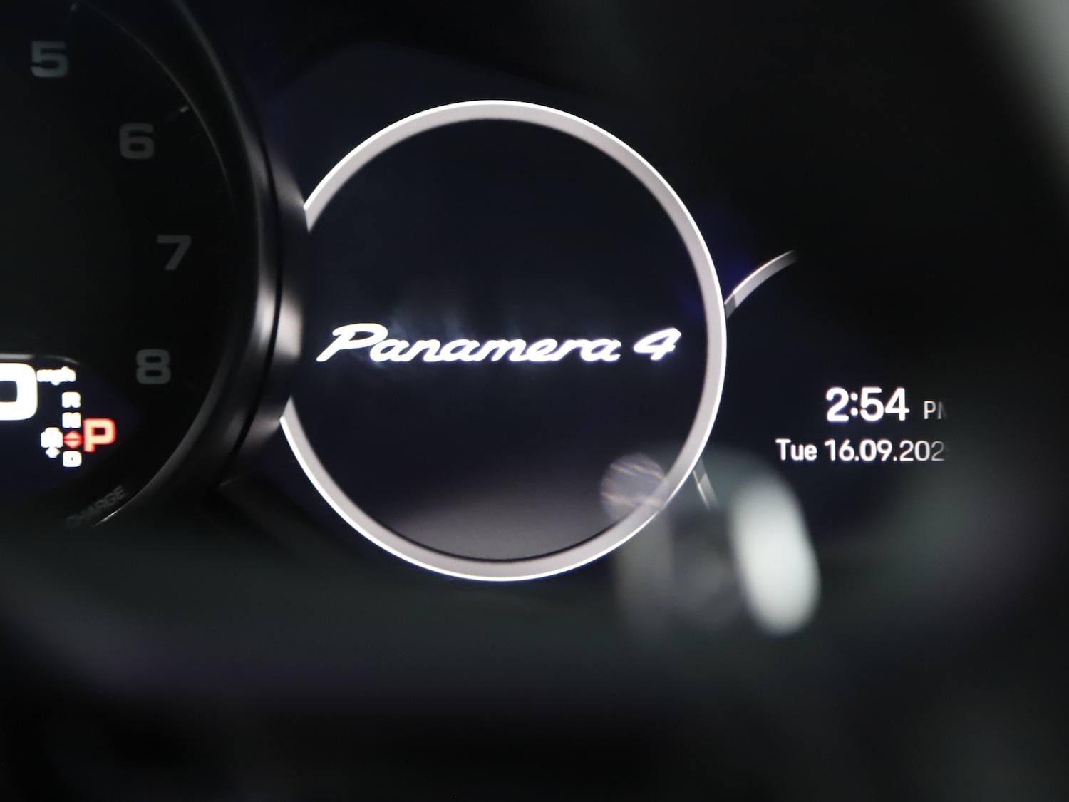 Used Porsche Panamera 2023 for sale - 76385618: Photo 14