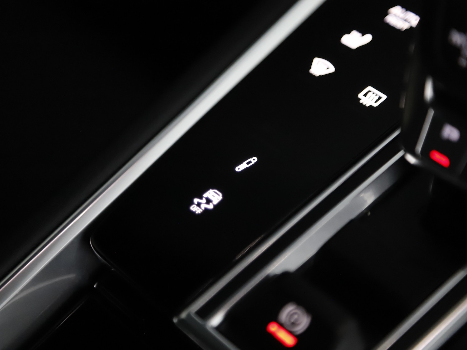 Used Porsche Panamera 2023 for sale - 76385618: Photo 18