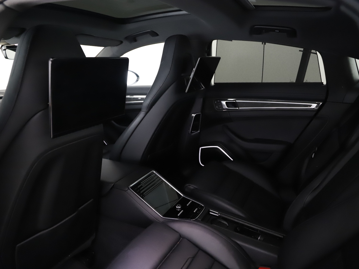 Used Porsche Panamera 2023 for sale - 76385618: Photo 20