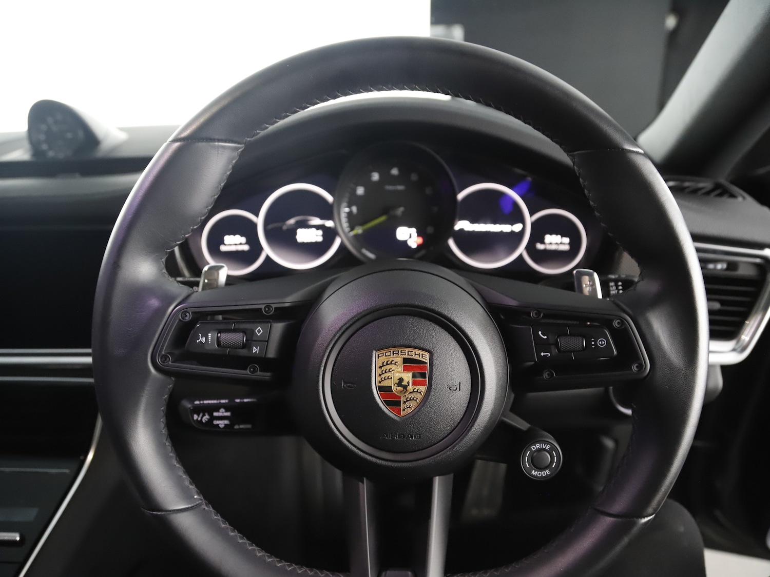 Used Porsche Panamera 2023 for sale - 76385618: Photo 22