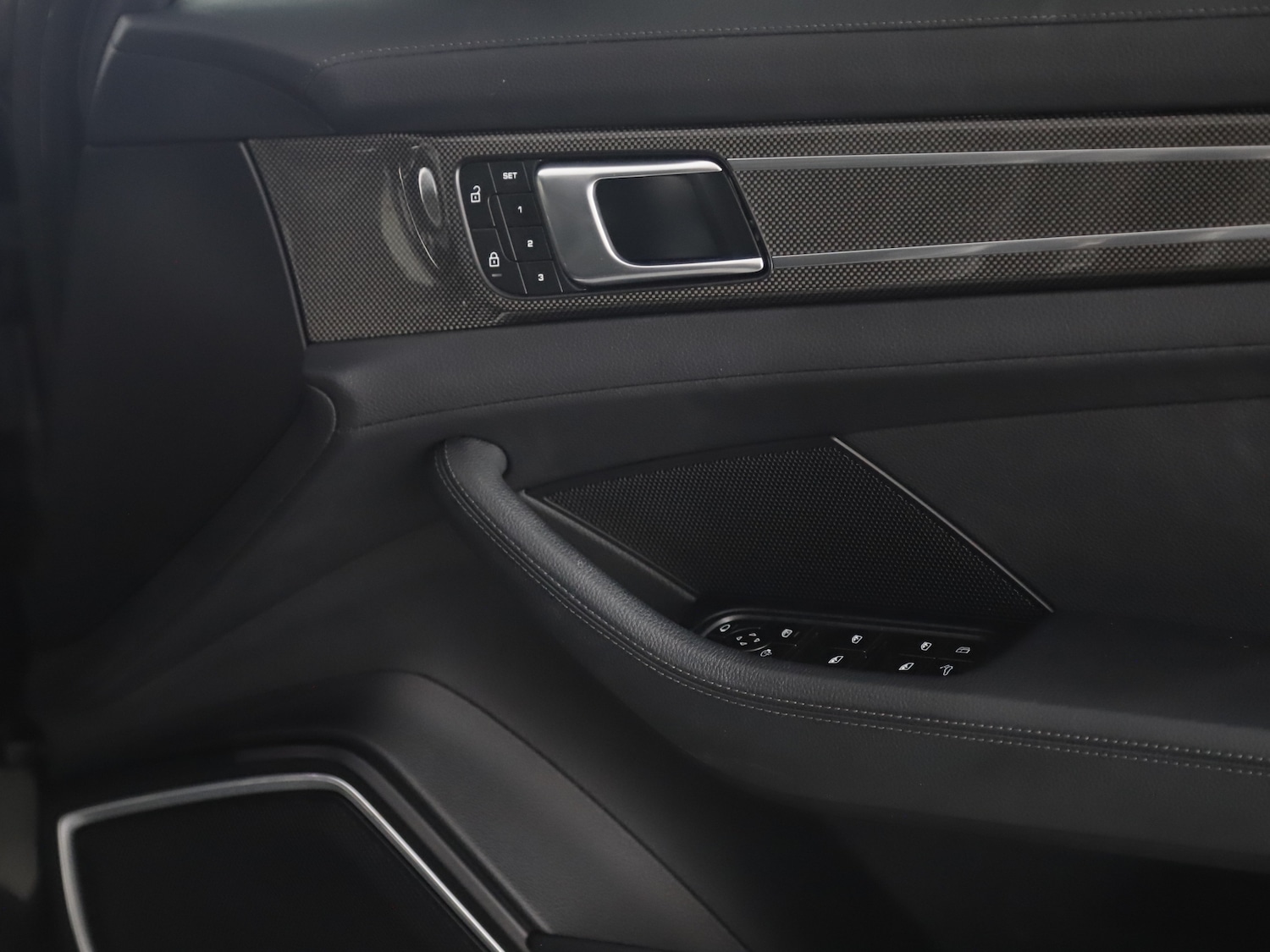 Used Porsche Panamera 2023 for sale - 76385618: Photo 25