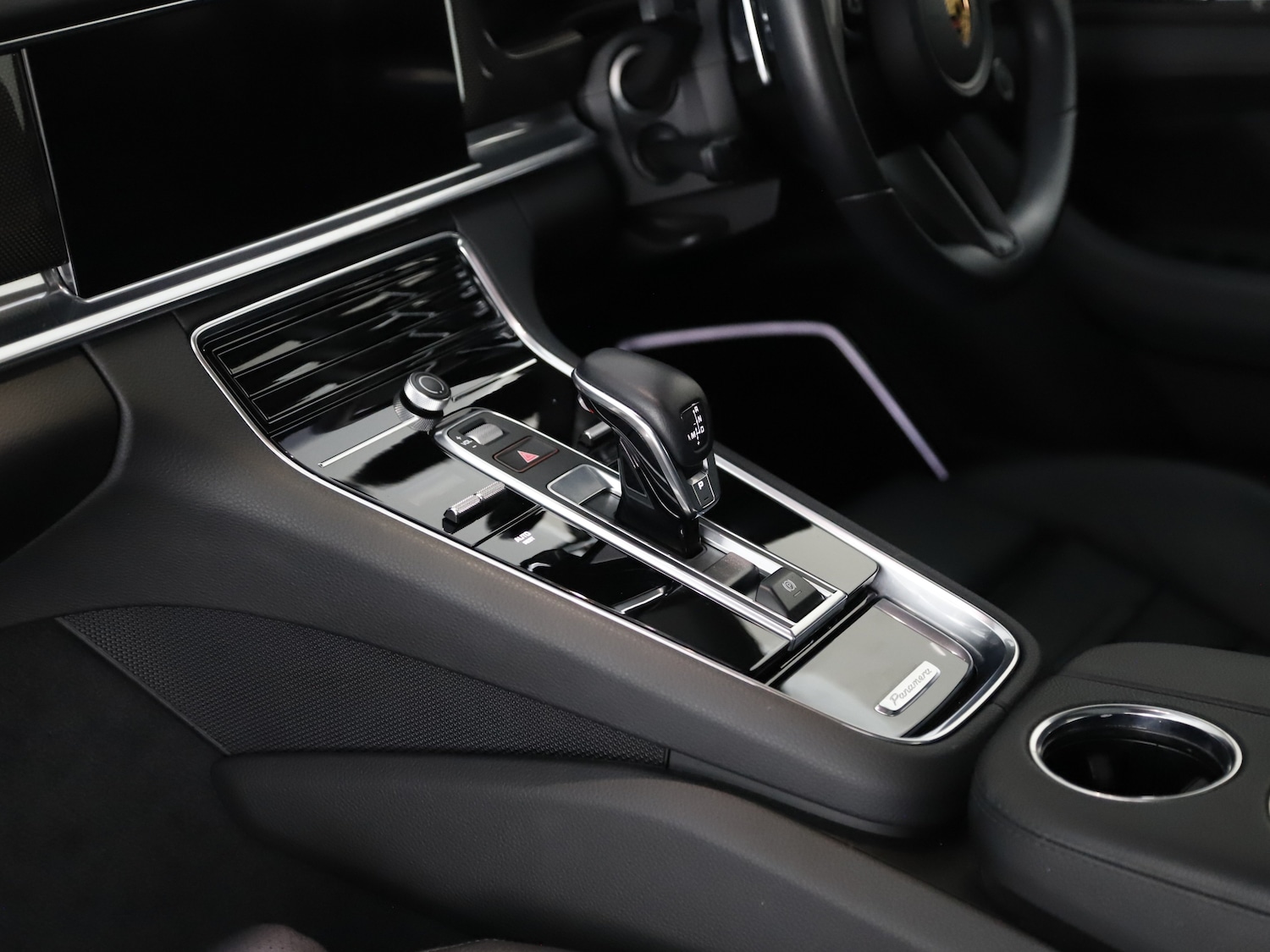 Used Porsche Panamera 2023 for sale - 76385618: Photo 32