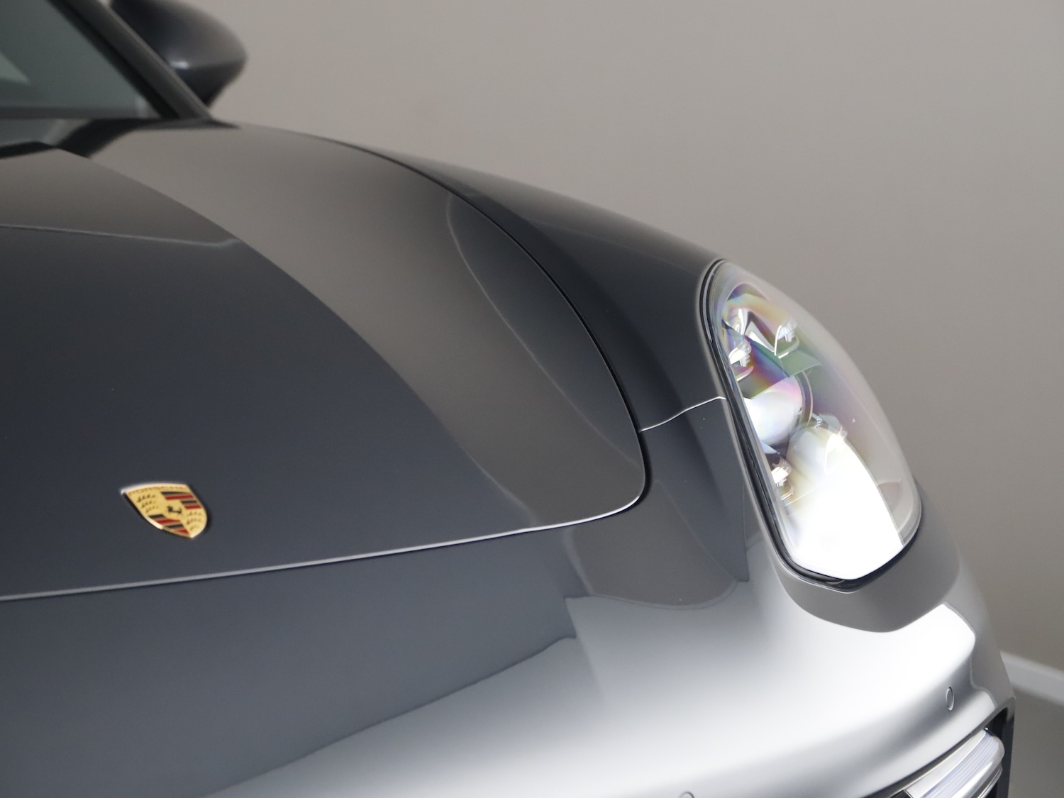 Used Porsche Panamera 2023 for sale - 76385618: Photo 34