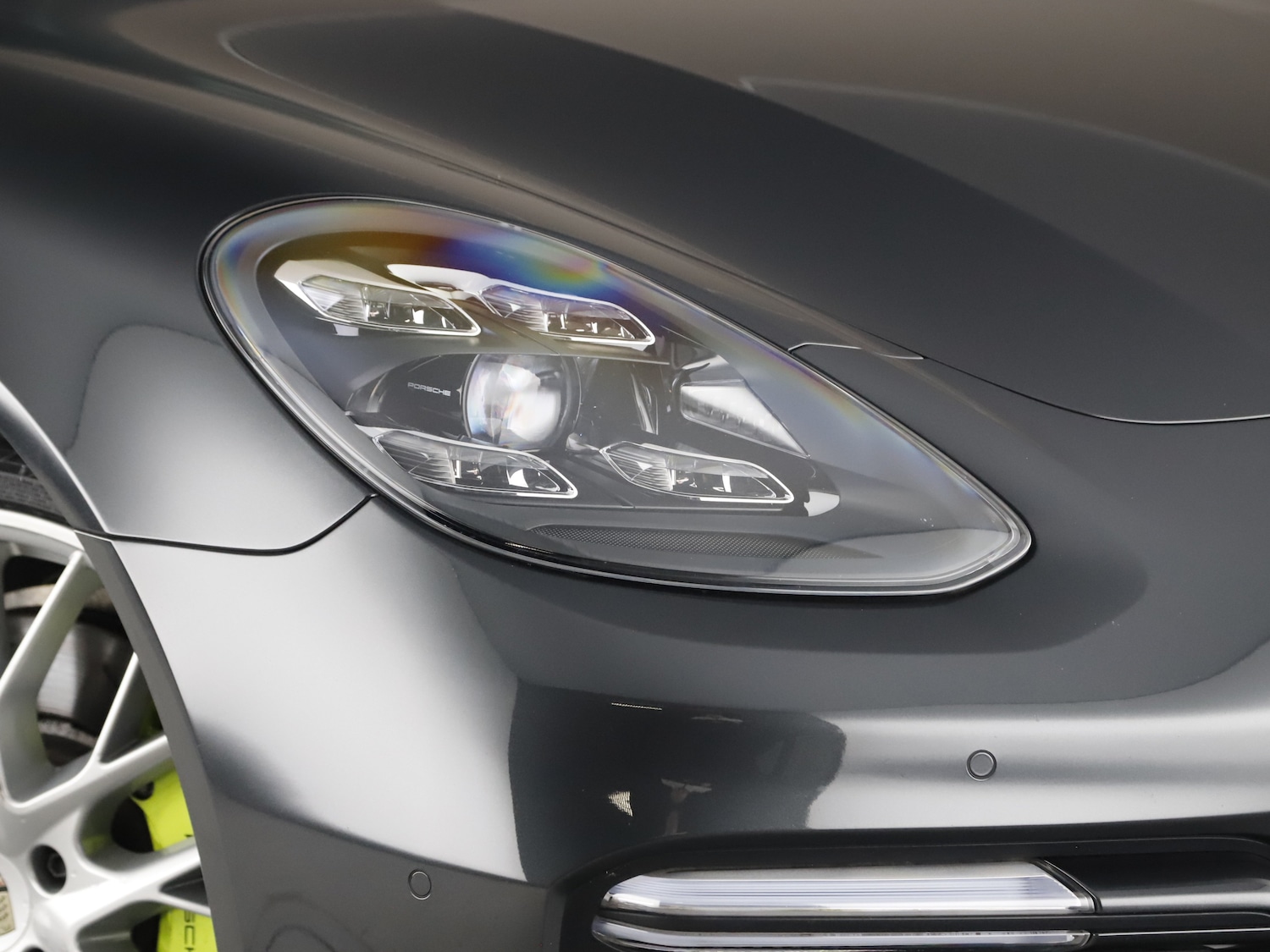 Used Porsche Panamera 2023 for sale - 76385618: Photo 35