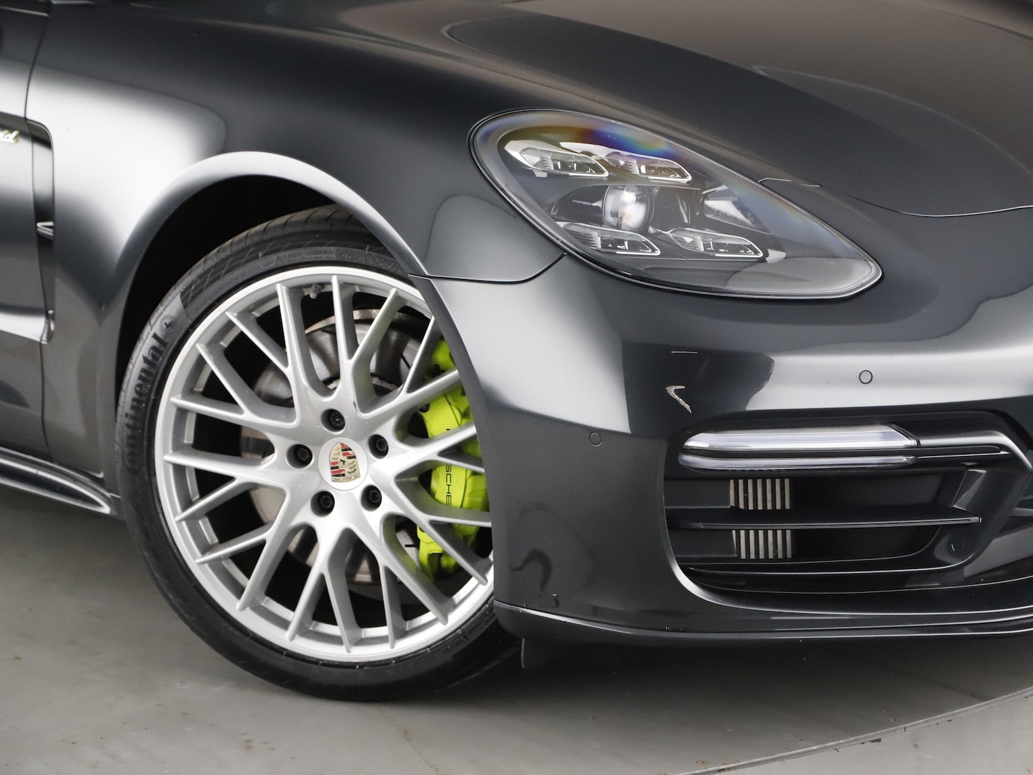 Used Porsche Panamera 2023 for sale - 76385618: Photo 42