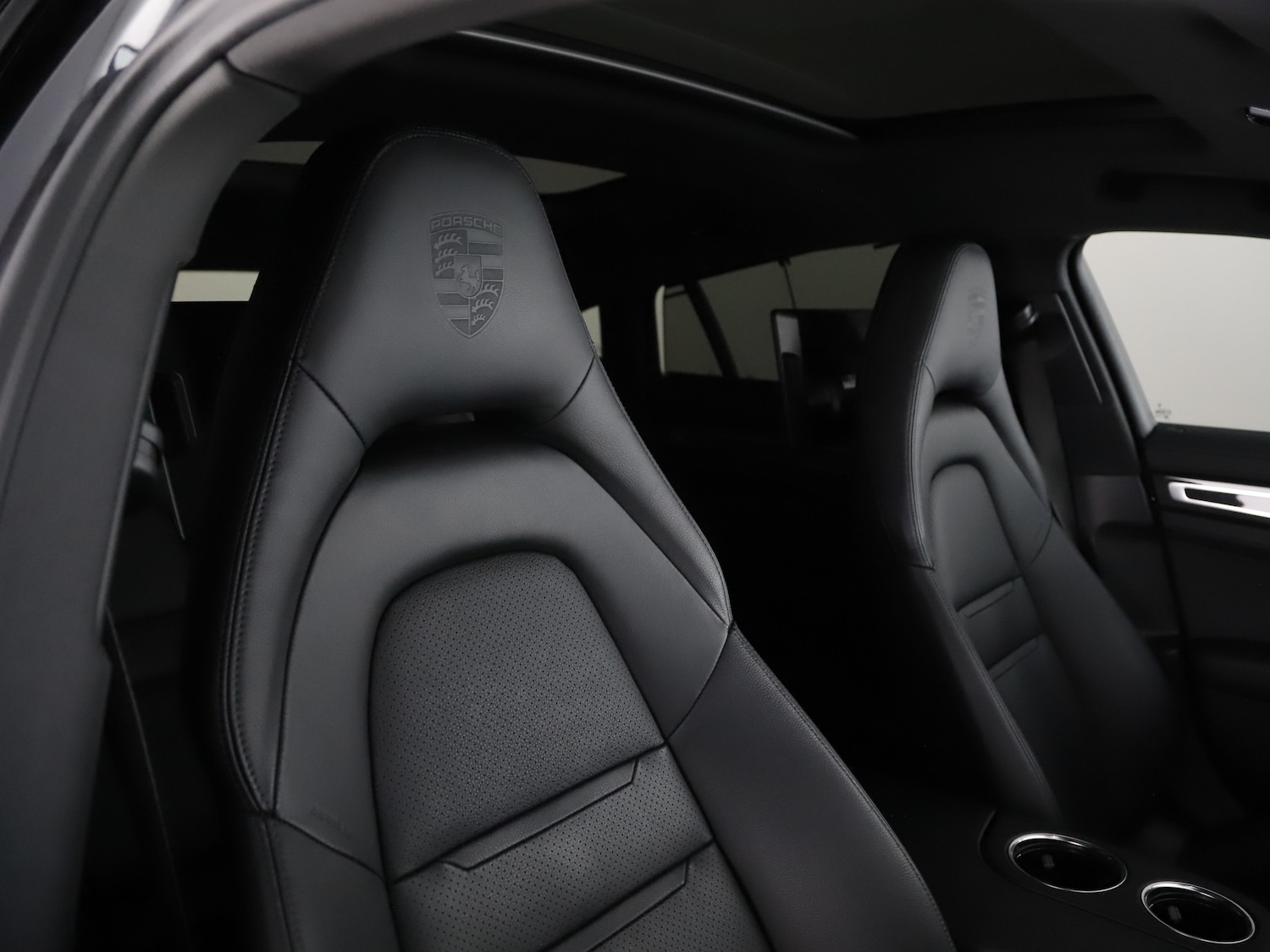 Used Porsche Panamera 2023 for sale - 76385618: Photo 44