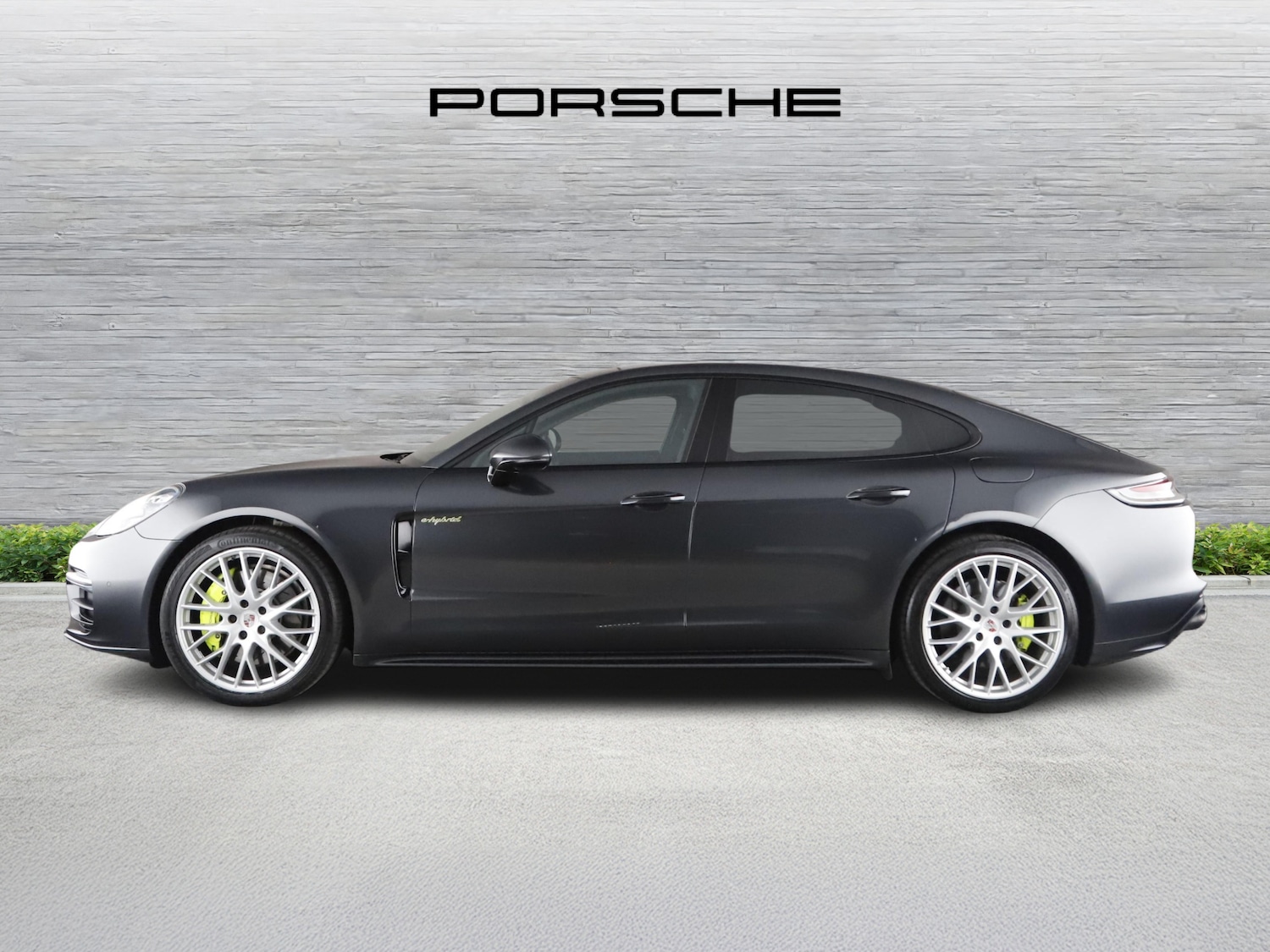 Used Porsche Panamera 2023 for sale - 76385618: Photo 5