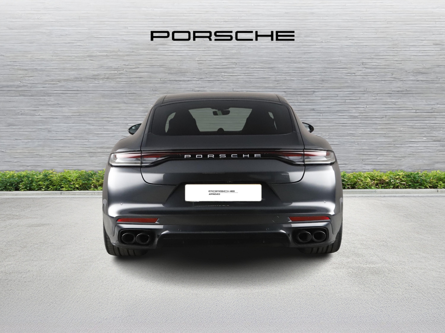 Used Porsche Panamera 2023 for sale - 76385618: Photo 7