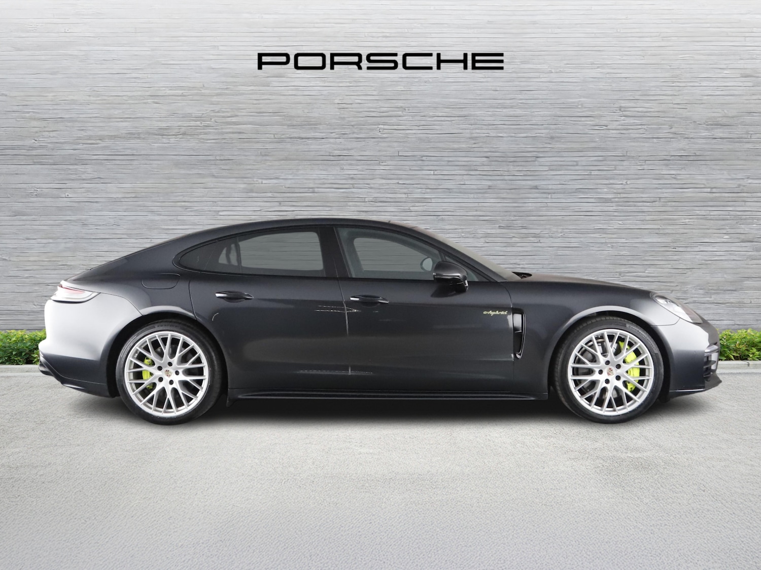 Used Porsche Panamera 2023 for sale - 76385618: Photo 8