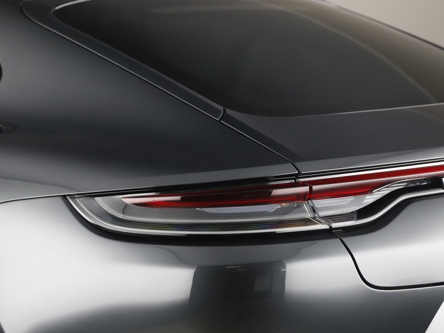 Used Porsche Panamera 2023 for sale - 76385618: Photo 9