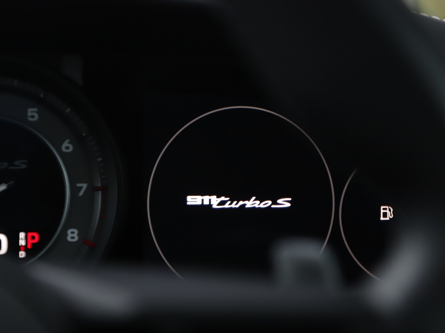 Used Porsche 911 2022 for sale - 77327528: Photo 13