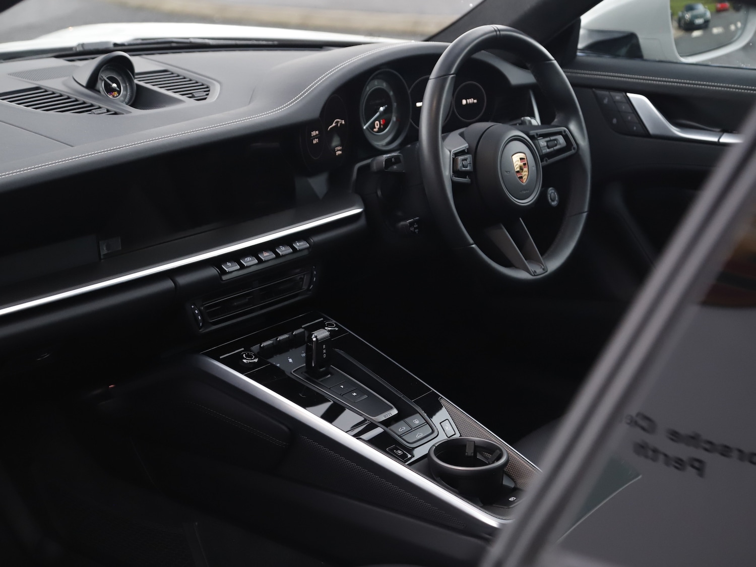 Used Porsche 911 2022 for sale - 77327528: Photo 17