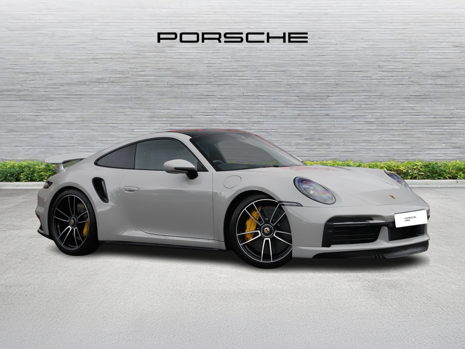 Used Porsche 911 2022 for sale - 77327528: Photo 2