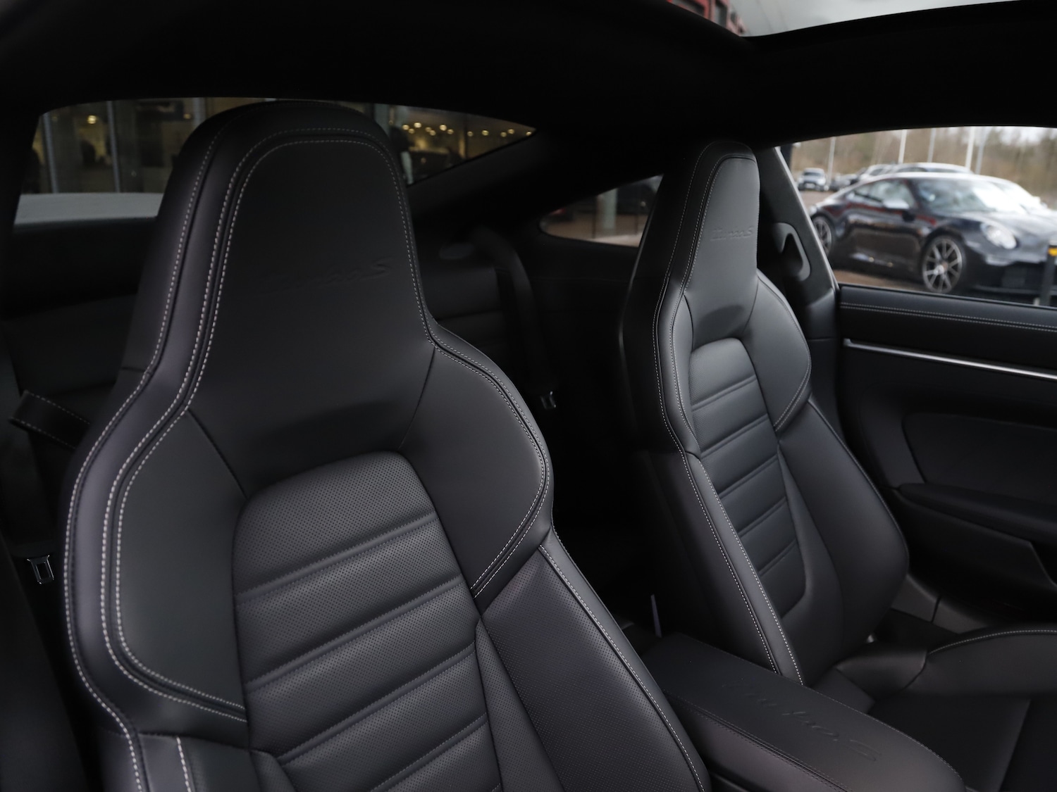 Used Porsche 911 2022 for sale - 77327528: Photo 22