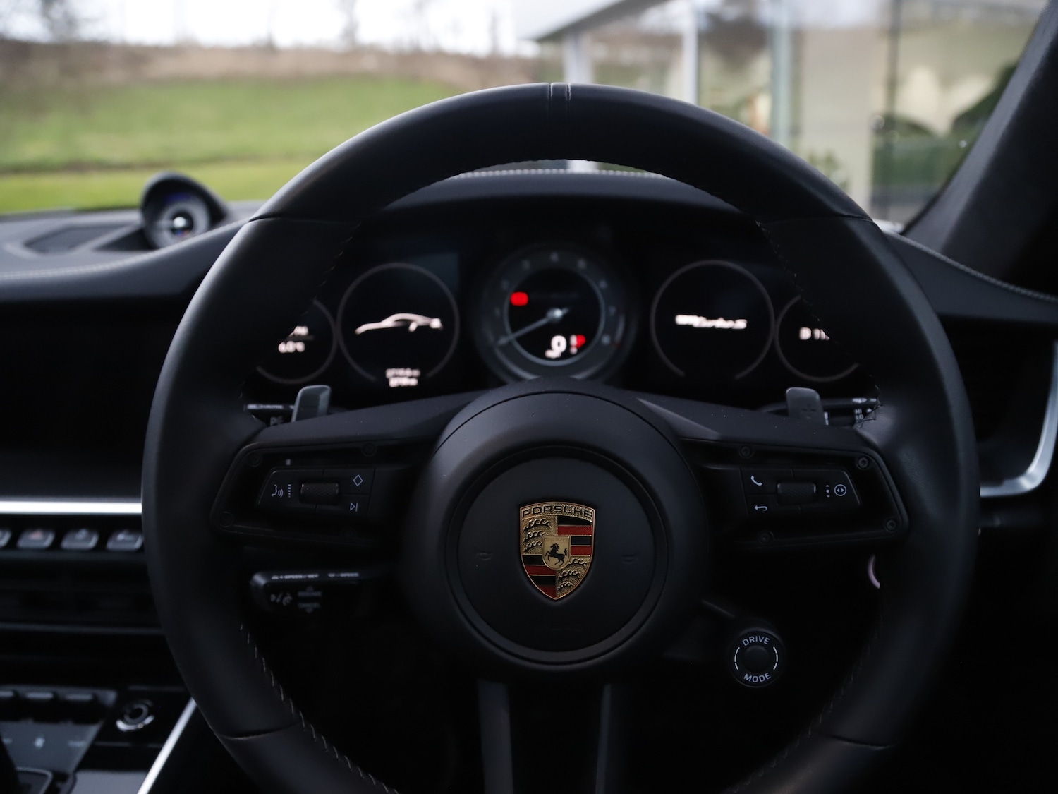 Used Porsche 911 2022 for sale - 77327528: Photo 26