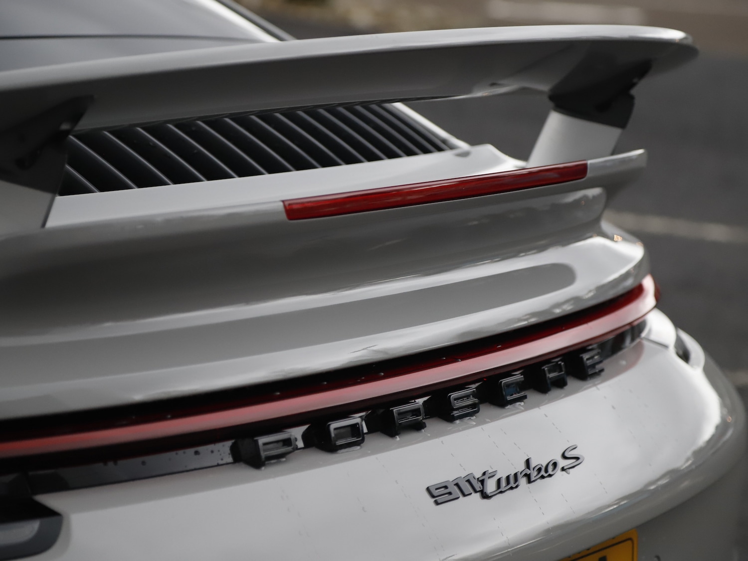 Used Porsche 911 2022 for sale - 77327528: Photo 27