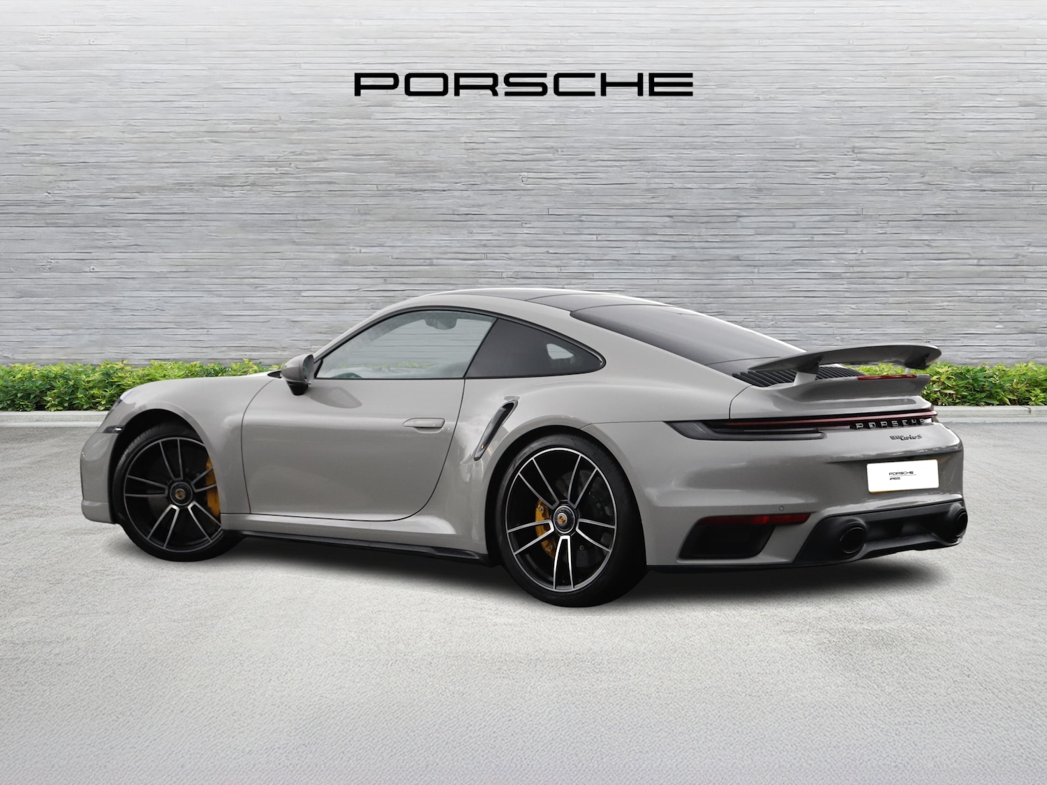 Used Porsche 911 2022 for sale - 77327528: Photo 3