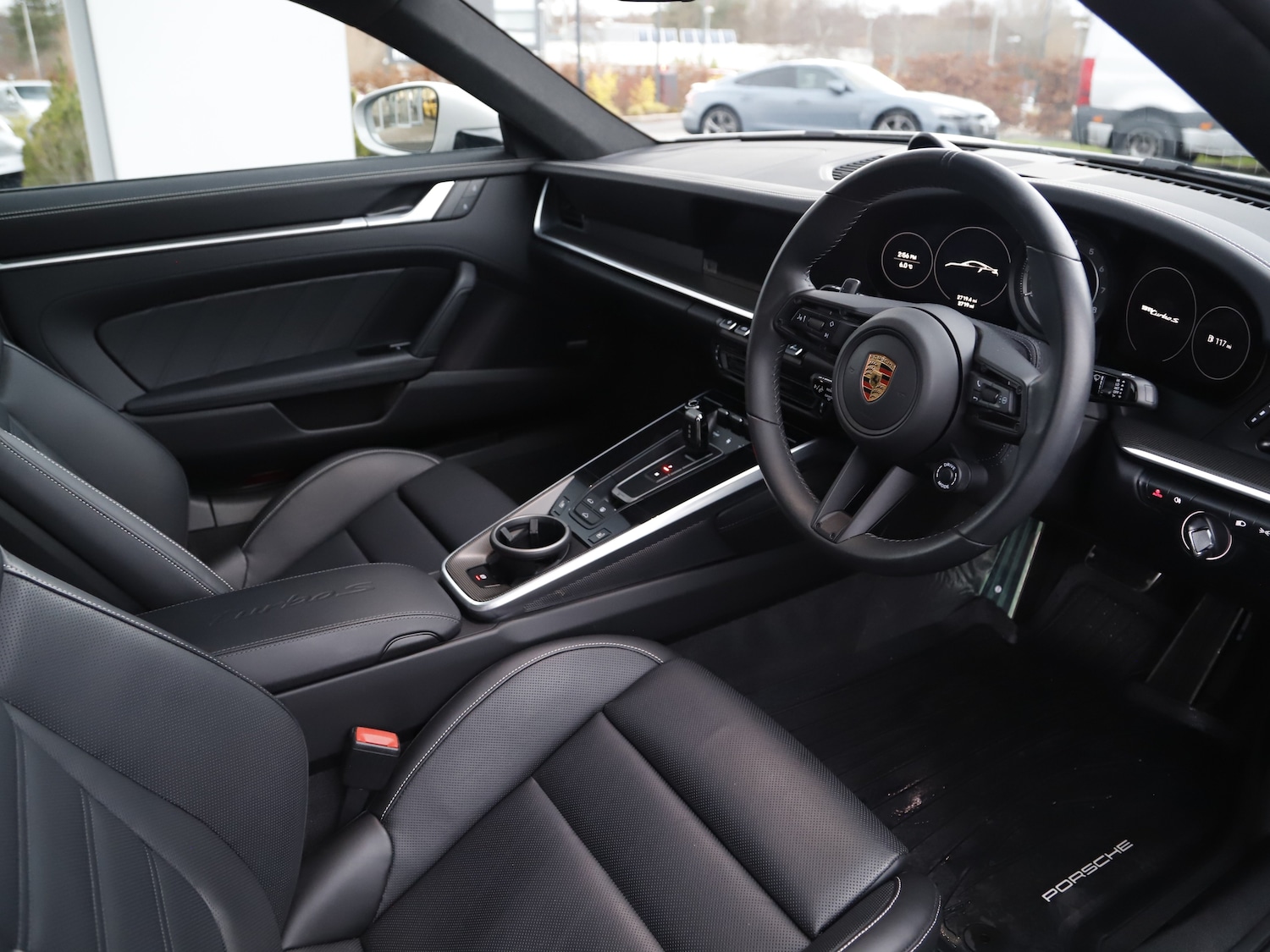 Used Porsche 911 2022 for sale - 77327528: Photo 31