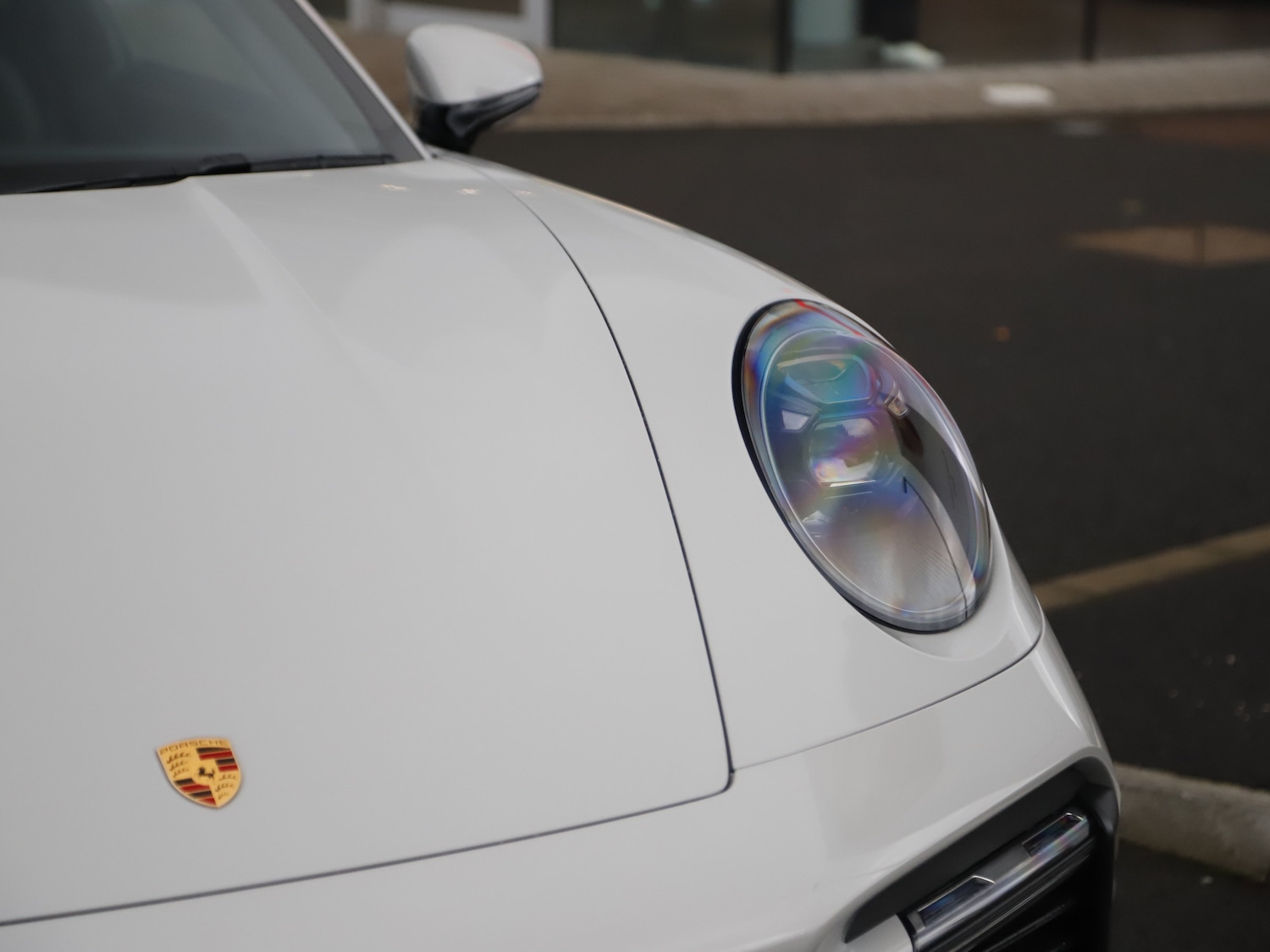 Used Porsche 911 2022 for sale - 77327528: Photo 32