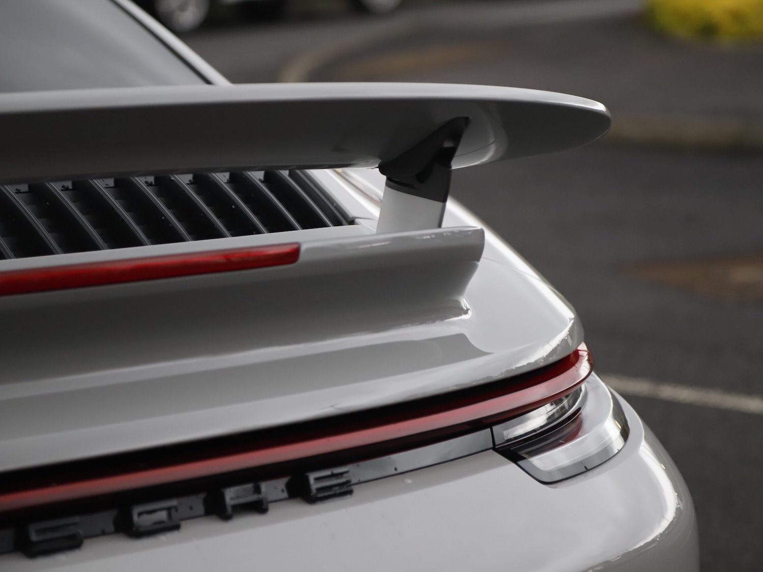 Used Porsche 911 2022 for sale - 77327528: Photo 33