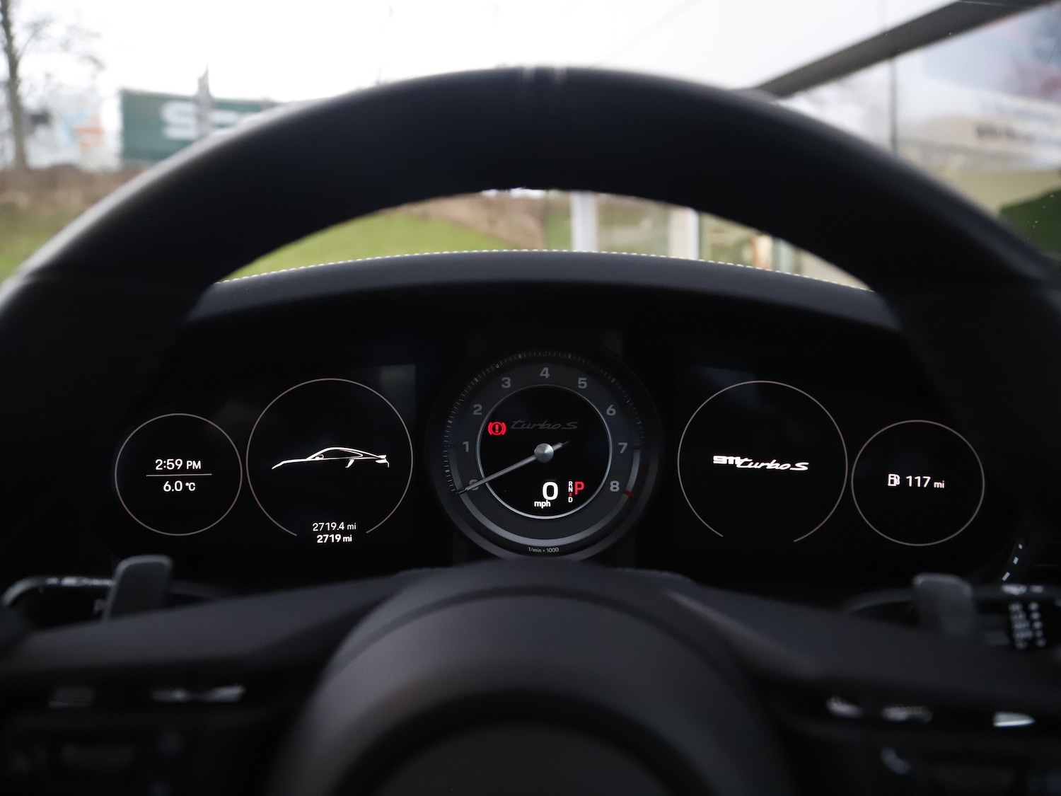 Used Porsche 911 2022 for sale - 77327528: Photo 34