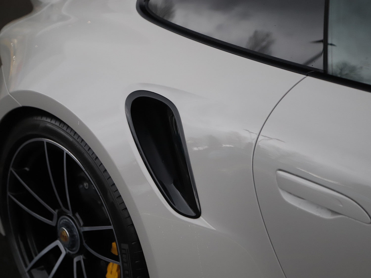 Used Porsche 911 2022 for sale - 77327528: Photo 38