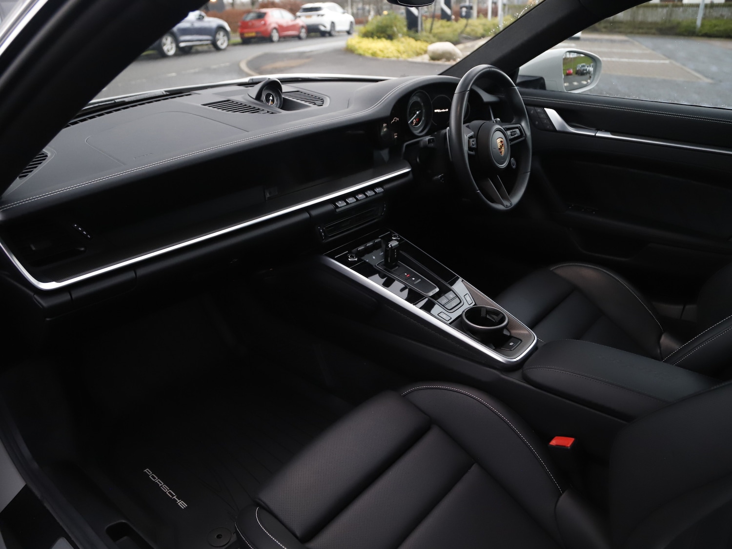 Used Porsche 911 2022 for sale - 77327528: Photo 4