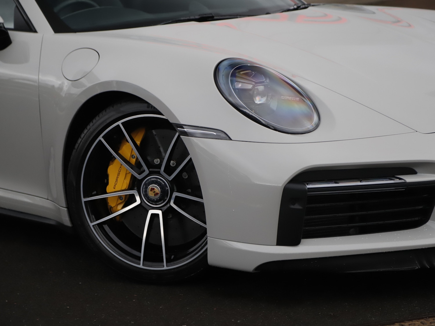 Used Porsche 911 2022 for sale - 77327528: Photo 40