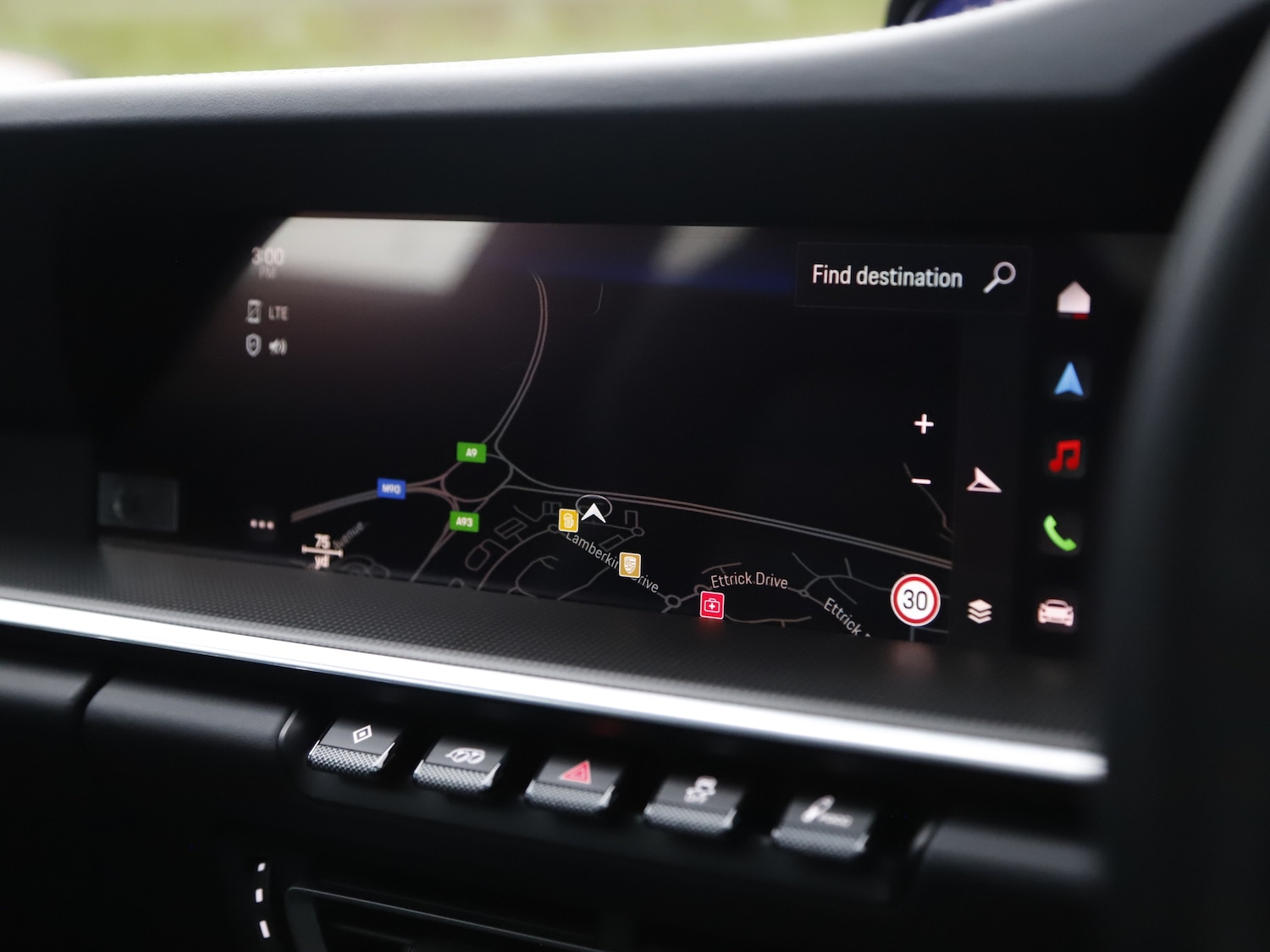 Used Porsche 911 2022 for sale - 77327528: Photo 42