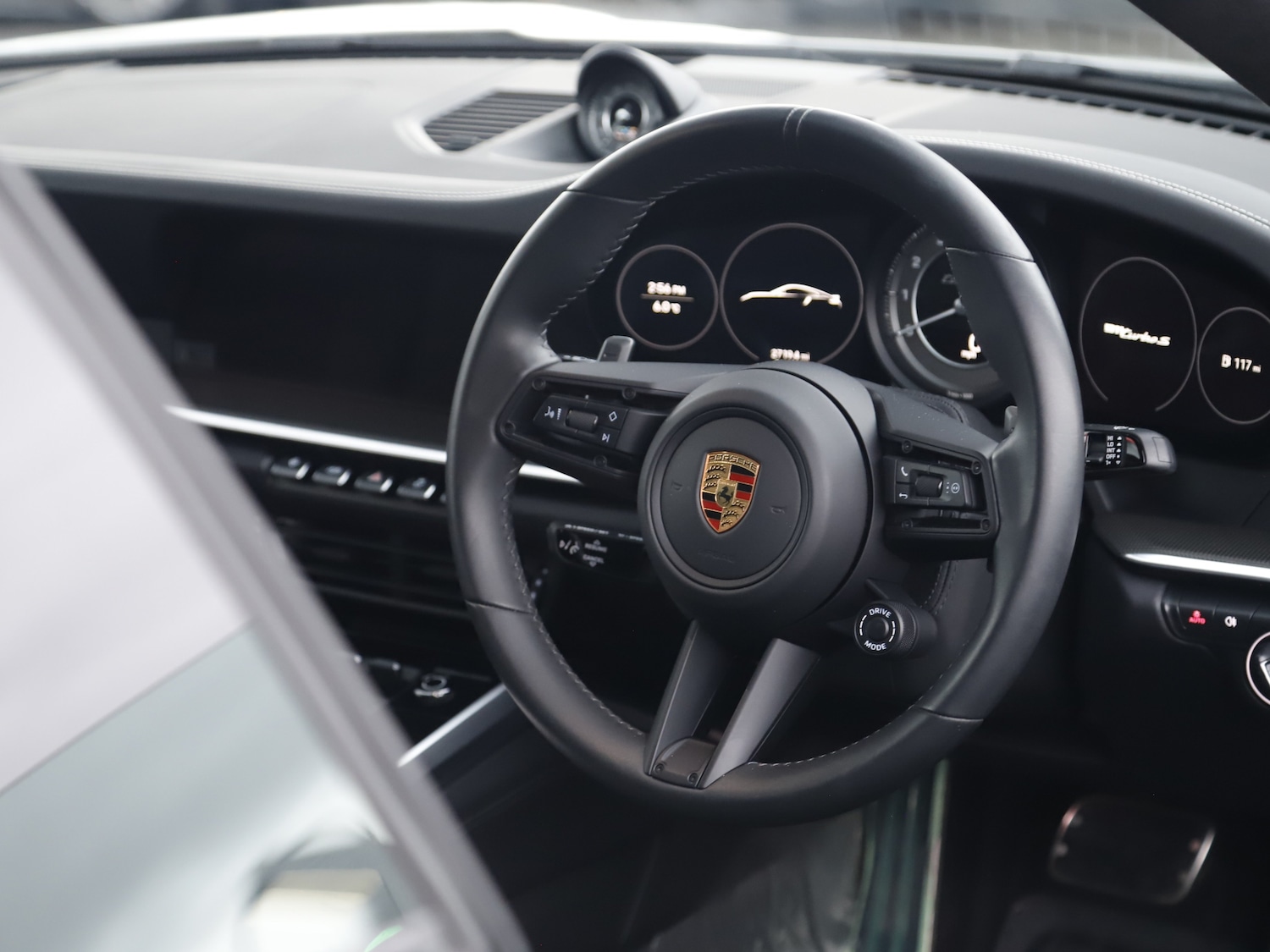 Used Porsche 911 2022 for sale - 77327528: Photo 44