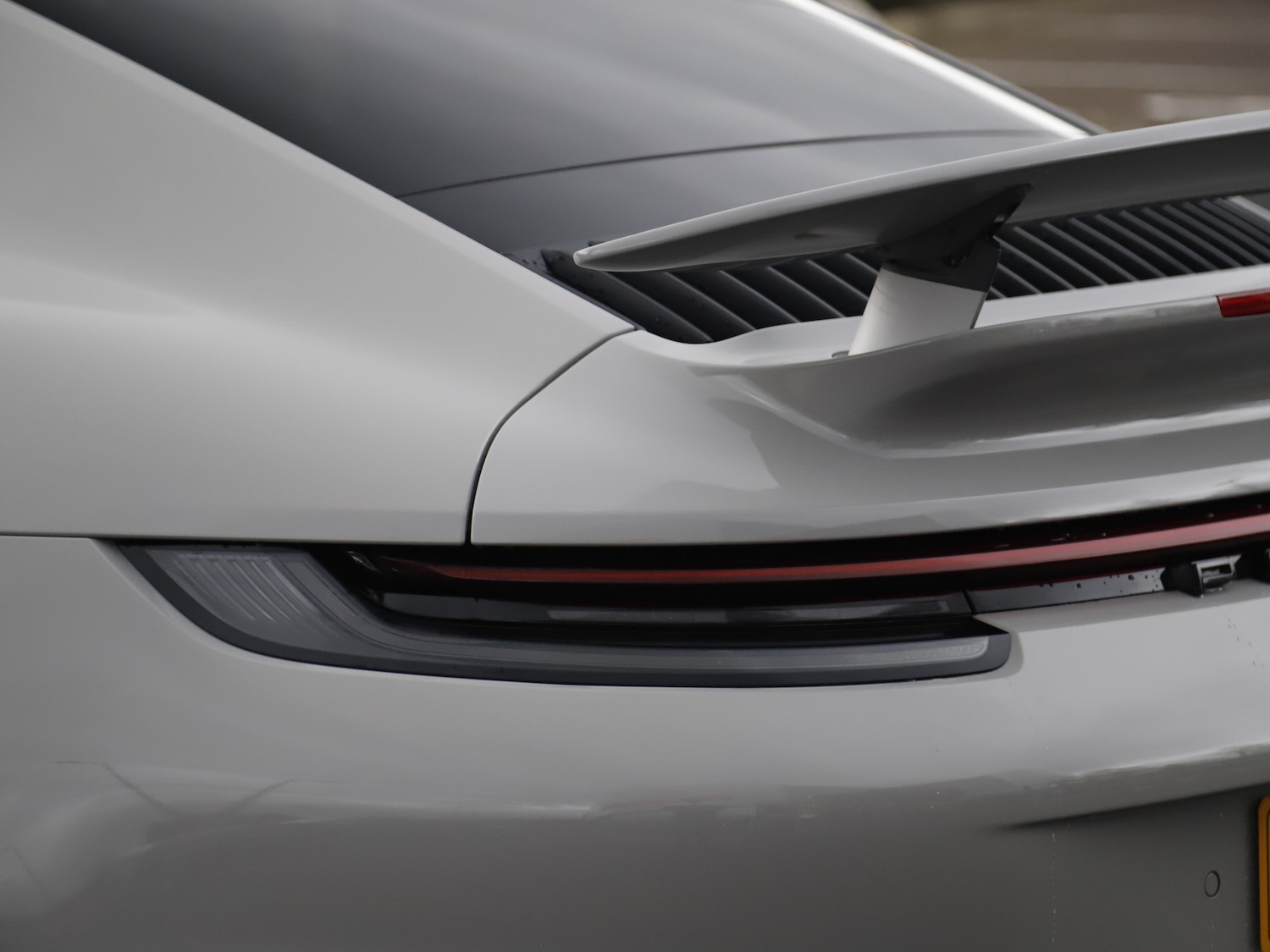 Used Porsche 911 2022 for sale - 77327528: Photo 47