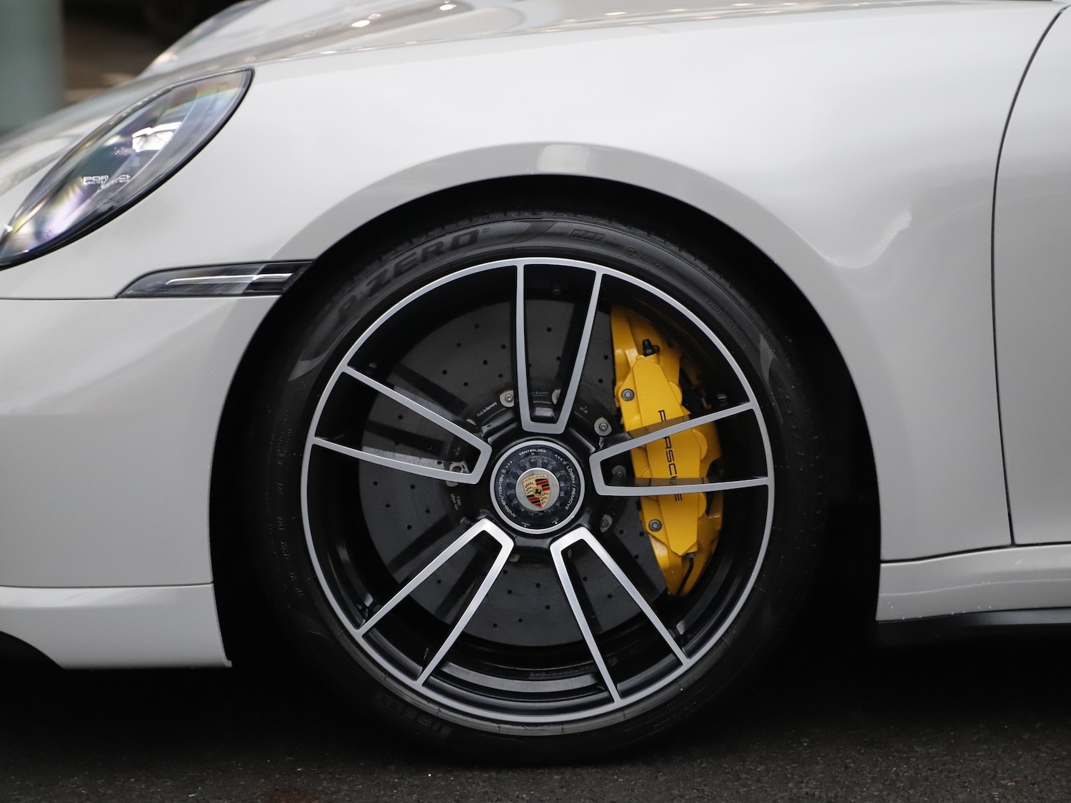 Used Porsche 911 2022 for sale - 77327528: Photo 5