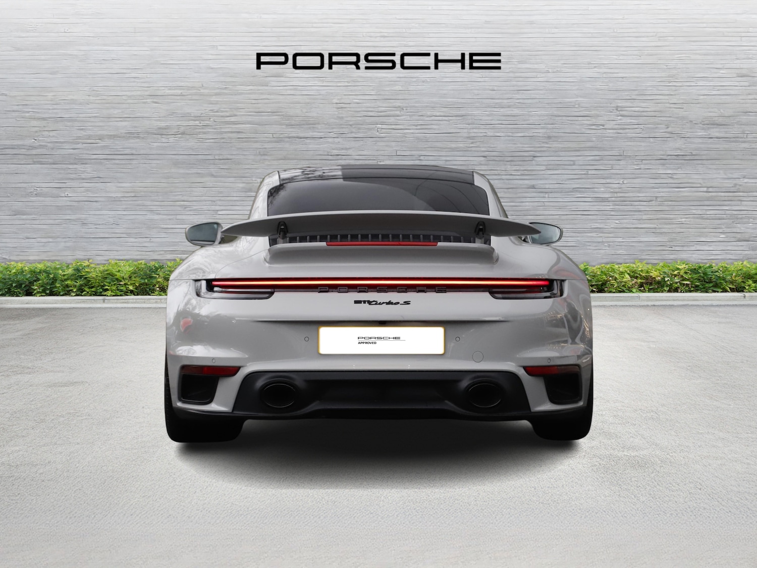 Used Porsche 911 2022 for sale - 77327528: Photo 8