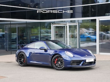 Used Porsche 911 2023 for sale - 78974540: Photo