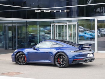 Used Porsche 911 2023 for sale - 78974540: Photo