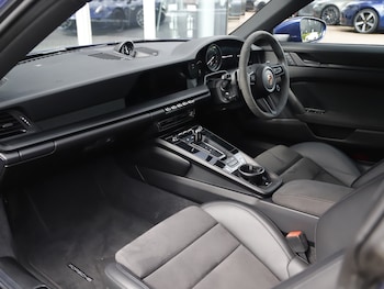 Used Porsche 911 2023 for sale - 78974540: Photo
