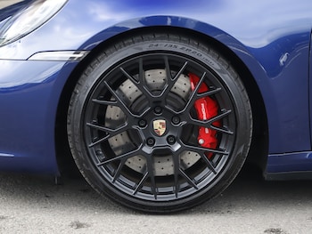 Used Porsche 911 2023 for sale - 78974540: Photo