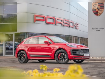 Used Porsche Macan 2021 for sale - 77691988: Photo