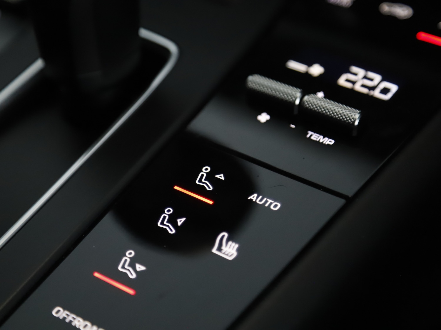 Used Porsche Macan 2021 for sale - 77691988: Photo 27