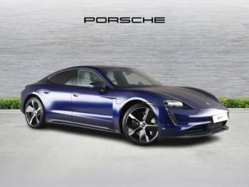 2021 - 350kW 93kWh 4dr RWD Auto