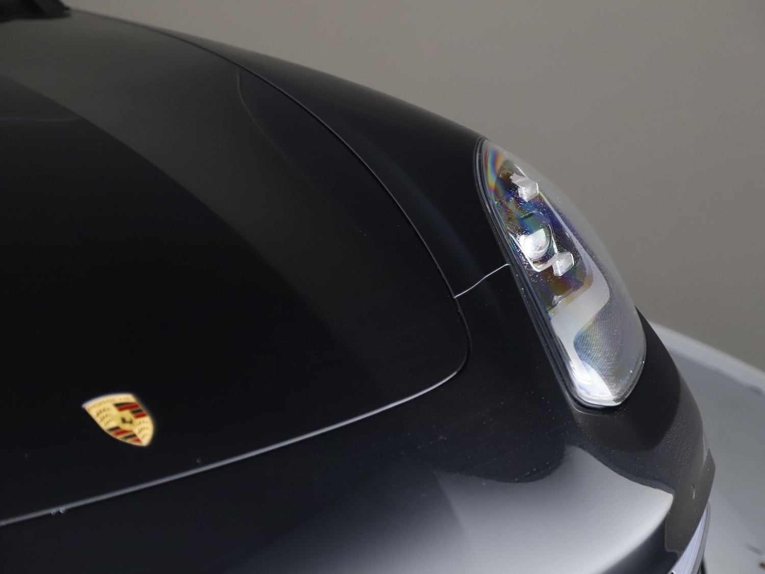 Used Porsche Panamera 2023 for sale - 77608393: Photo 16