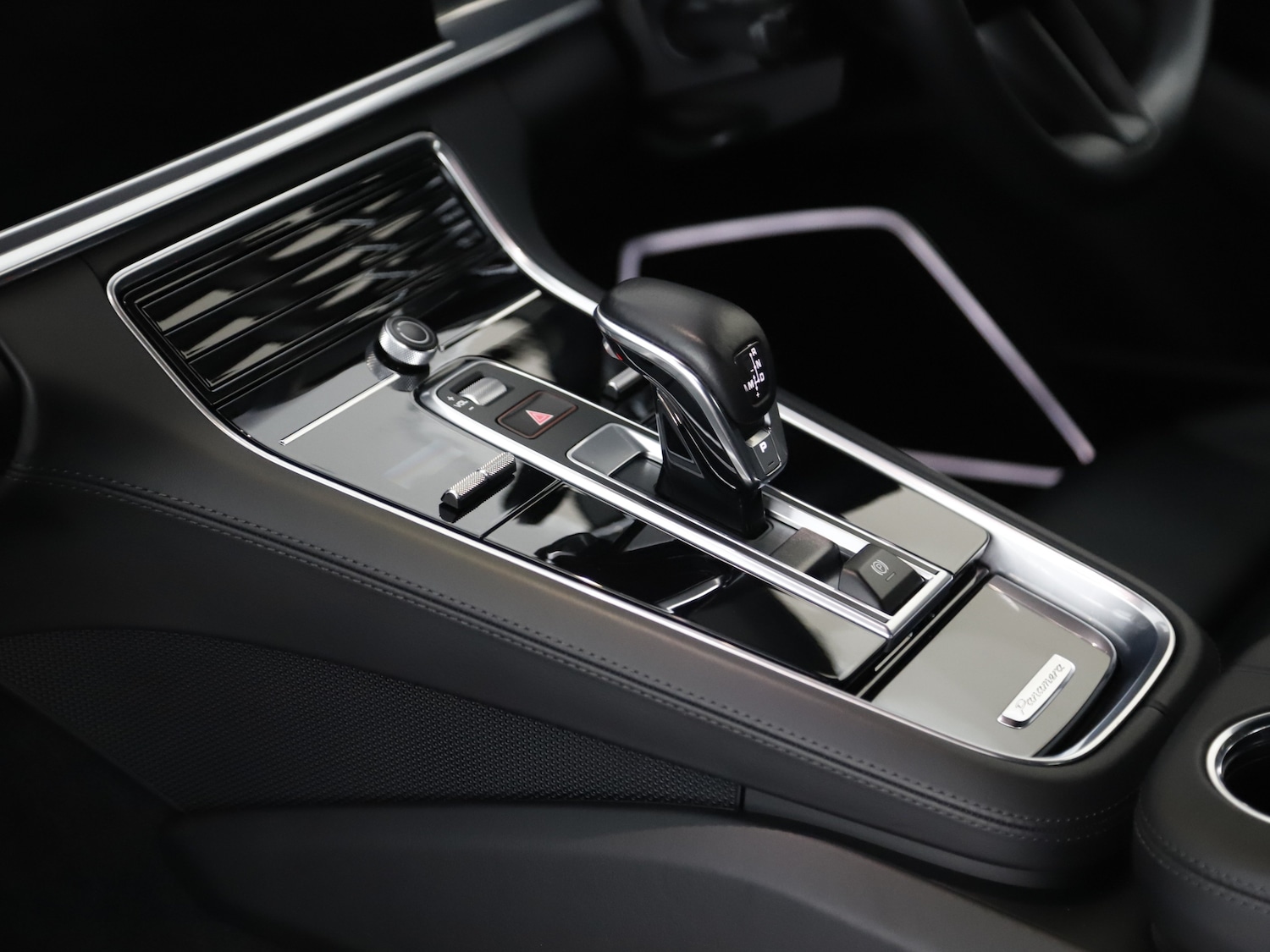 Used Porsche Panamera 2023 for sale - 77608393: Photo 21