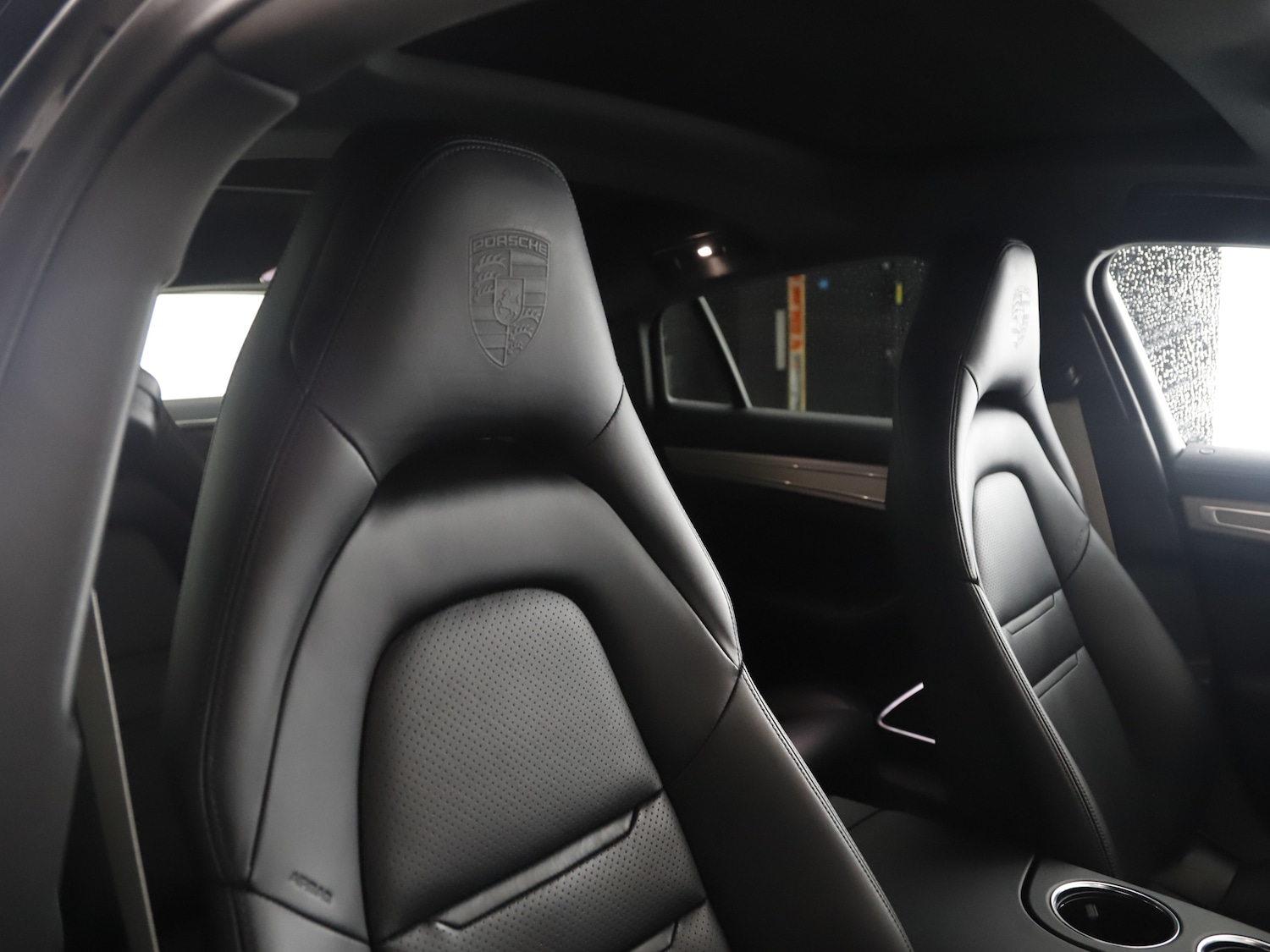 Used Porsche Panamera 2023 for sale - 77608393: Photo 29