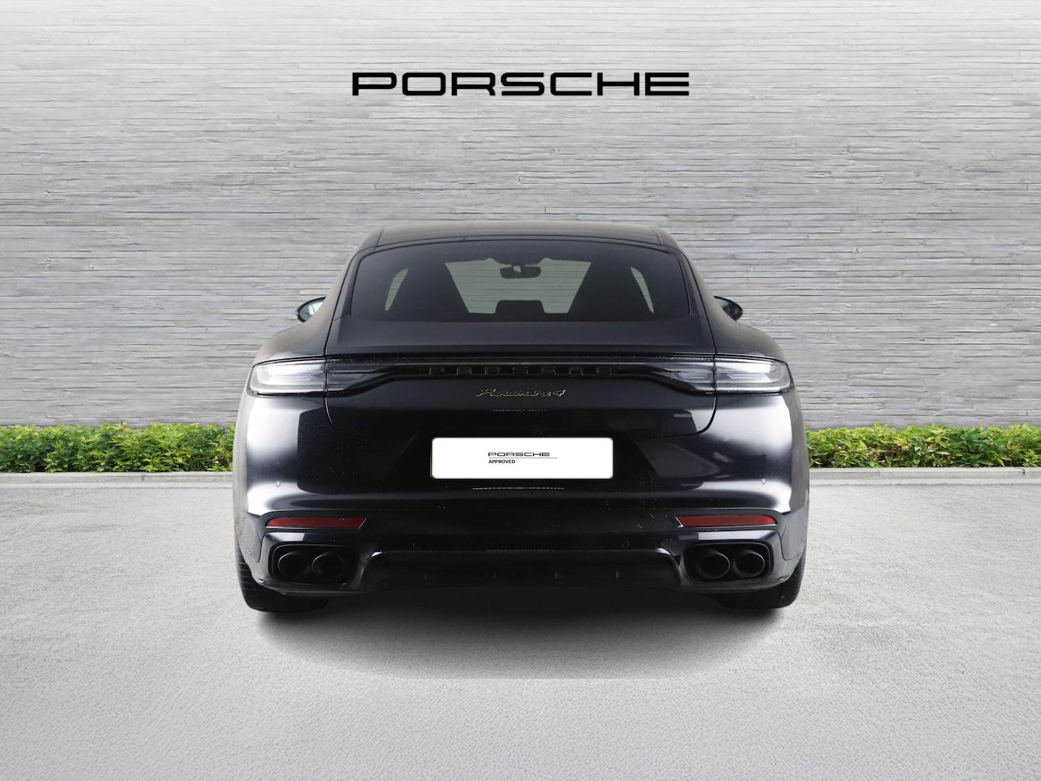 Used Porsche Panamera 2023 for sale - 77608393: Photo 7